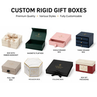 Caja de Regalo Mate de Calidad Superior, Marca Estadounidense, Soporte de Tobillo, Empaque Personalizado, Manga de Compresión para Pie de Baloncesto, Caja Colgante de Papel