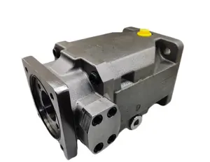 Rexroth A4FO dari A4FO125,A4FO250,A4FO500 Pompa Hidrolik Piston Variabel Standar untuk Mesin Tempa Cepat