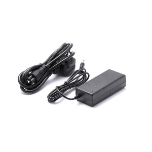 12V 3A Power Adapter 12V 36W <b>Switching</b> Power Supply BX-1203000 US <b>Plug</b> DC Output 1m Cable Natural Cooling - Product Image 1