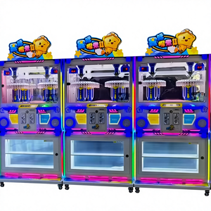 Distributore Automatico di Giocattoli a Moneta Good Profit Lucky 7 Prize Challenge, Piccoli Giochi per Regali - Product Image 5