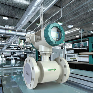 <span class=keywords><strong>Medidor</strong></span> <span class=keywords><strong>de</strong></span> Flujo Magnético - Product Image 3