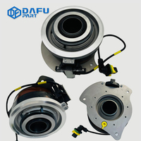 DAFU Brand Concentric Slave Cylinder 100 Percent Pre Shipment Inspection