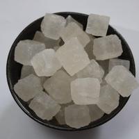 CAS#7647-14-5 Manufacturer of High Quality Sea Salt 100% Natural Sea Salt Sodium Chloride 98% Min in Industrial Grade