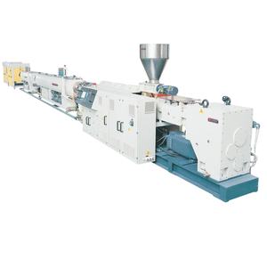 Sungklhs — machine à tube en fiber de verre tpr, extrudeuse, fabrication de tuyaux, meilleure vente - Product Image 2