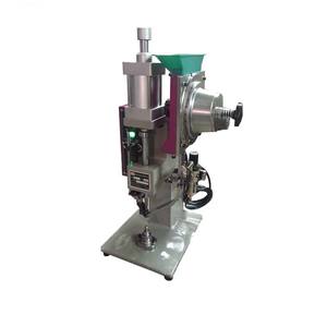 Nuevo producto modelo USUN: capacidad de remachado de 1,5-3mm, pequeña placa de embrague automática, máquina remachadora neumática - Product Image 3