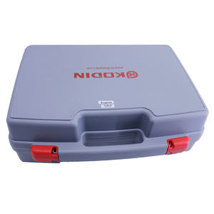 KODIN-6DJ tatil dedektörü yüksek gerilim gözeneklilik dedektörü 0.6KV-30KV - Product Image 6