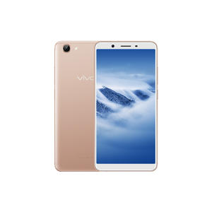 สมาร์ตโฟน <span class=keywords><strong>VIVO</strong></span> <span class=keywords><strong>Y71</strong></span>ส่งออก6.0นิ้ว HD + หน้าจอ4G LTE ซิมคู่แบตเตอรี่ยาว3360mAh - Product Image 1