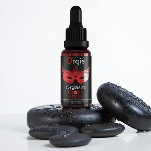 Groothandelsprijs Volwassen Seksproducten G Sport Opwinding Intieme Gel G-Spot Sexy Dame Orgasme Gel Seksspeeltjes Verbeteren Plezier Voor Vrouwen - Product Image 4