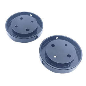 Giá thấp CNC phay biến các bộ phận nhôm OEM thép không gỉ gia công CNC - Product Image 3