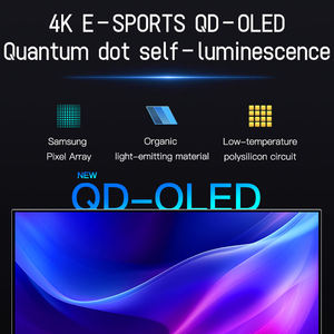 Màn hình Kuycon Q32L 240Hz 32 inch 4K QD-OLED, thời gian phản hồi 0.03ms, dành cho trải nghiệm chơi game đắm chìm - Product Image 3