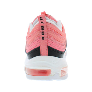 Scarpe Unisex per Fitness e Cross-Training For 97 Rosa Gaze/Hyper Pink/Bianco-Vietnam-100% Autentiche - Product Image 3