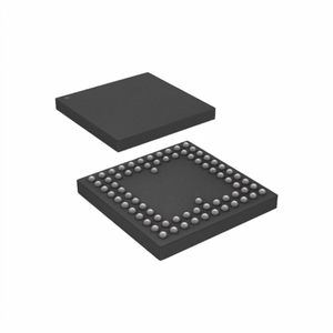 Electronics Component 74 LBGA, CSPBGA AD5532HSABCZ Data Acquisition BOM IC In Stock - Product Image 1