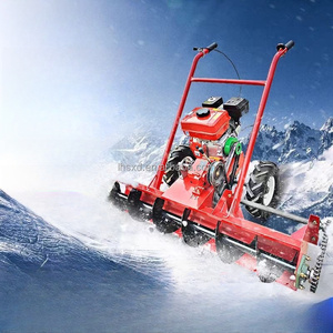 Petite <span class=keywords><strong>pelle</strong></span> à <span class=keywords><strong>neige</strong></span> à poussée manuelle/équipement de déneigement automoteur/balayeuse de <span class=keywords><strong>neige</strong></span> de route - Product Image 1