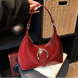 Sac à main en cuir pour femme 2026 – Qualité supérieure, fabrication chinoise – Sac à bandoulière en cuir pour femme, sac de voyage quotidien - Product Image 1