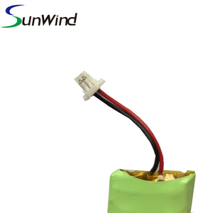 Swlpb Tai nghe không dây pin cho Plantronics cs540 thay thế pin - Product Image 4