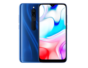 Para <span class=keywords><strong>Redmi</strong></span> 8 3GB+32GB Expandible a 64GB MicroSD - Product Image 1