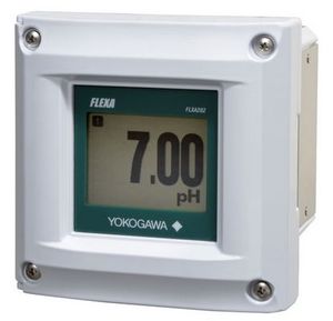 เครื่องส่งสัญญาณ/เครื่องวิเคราะห์ Yokogawa แบบ 2 สาย 2 ช่องสัญญาณ รุ่น FLXA21 ของแท้ใหม่เอี่ยม รองรับการสื่อสาร HART ผลิตจากสแตนเลส 316L มาตรฐาน IP66/IP68 - Product Image 1