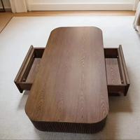 Table basse moderne 2026 – Vente en gros, mobilier de salon, directement de l'usine, approvisionnement en vrac, OEM ODM