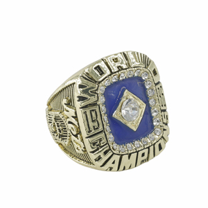 Anillo <span class=keywords><strong>de</strong></span> Campeonato <span class=keywords><strong>de</strong></span> Béisbol <span class=keywords><strong>de</strong></span> los New <span class=keywords><strong>York</strong></span> Mets <span class=keywords><strong>de</strong></span> 1986, <span class=keywords><strong>de</strong></span> Aleación, para Hombre, Artículo Coleccionable para Fanáticos, Joyería Deportiva - Product Image 4