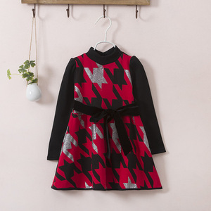 Vestidos de Noche para Bebés de 1 Año, Nuevo Modelo de Moda, de Dubái - Product Image 2