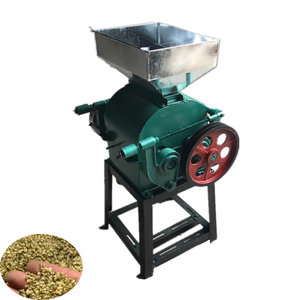 Flocons de maïs largement utilisés commerciaux faisant des machines Allemagne Corn Flakes Making Machines Mini Mini Corn Flakes Making Machine - Product Image 4