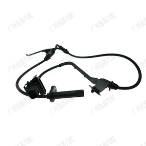 ชุดเซ็นเซอร์ Acura Vsa รุ่น 57450-Stx-A01 ด้านหน้าขวา พร้อมสาย ABS - Product Image 2