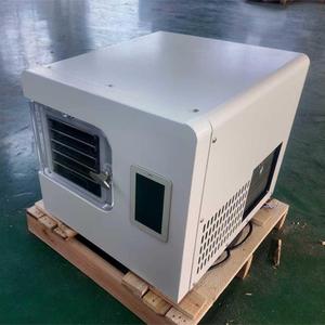 เครื่องทำแห้งแบบแช่เยือกแข็งสำหรับผลไม้ในครัวเรือนและเชิงพาณิชย์ ราคาถูก ขาย - Product Image 4