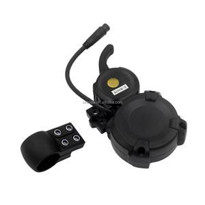 Pièces EY3 pour trottinettes électriques Minimotors Black Dualtron, Mantis 10, Wolf WarriorX/11, Wolf King+ - Accessoires pour trottinettes - Product Image 4