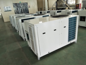 Đơn Vị Đóng Gói Điều Hòa Không Khí 5 Tấn Ruidong - Product Image 3