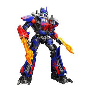BLOKEES Transformers Classic Class 09 Figurine d'action du film, modèle de collection, jouet - Product Image 6