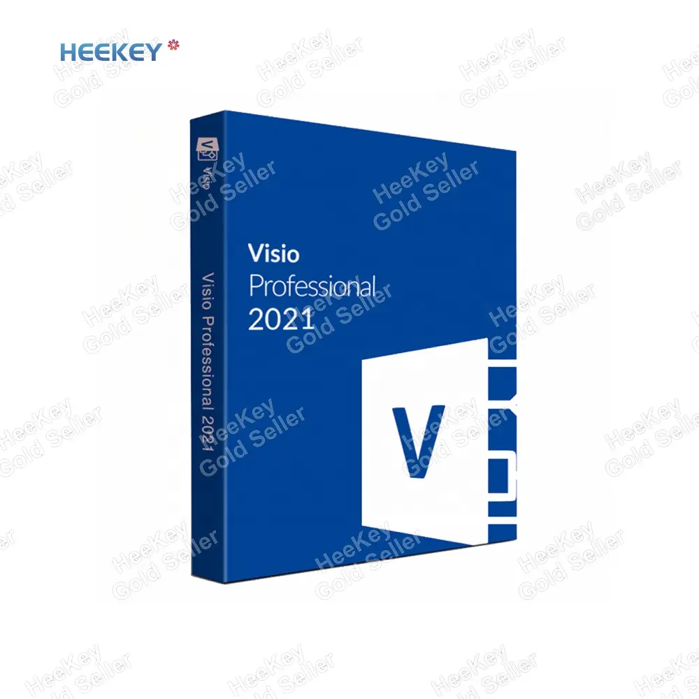 Visio Профессиональный 2021 ключ 100% онлайн активации Visio Pro 2021 цифровой ключ Visio 2021 Лицензия отправка через Ali Chat Page