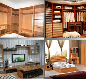 Modelos más vendidos de fábrica de China, enrutador CNC ATC, máquina de grabado de carpintería de alta precisión, grabado automático - Product Image 6