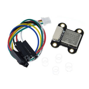 Sensor de Distancia Láser de Tiempo de Viaje (ToF) VL6180 VL53L0 VL53L1 con Algoritmo MCU Integrado TOF050F TOF200F TOF400F 50CM/2M/4M MODBUS/IIC I2C - Product Image 2