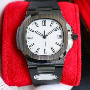 Luxury Men's C Factory <b>Watch</b> Super High Value Unisex <b>Watch</b> 40mm Patekse pp9015 movement Automatic <b>mechanical</b> <b>watch</b> - Product Image 4