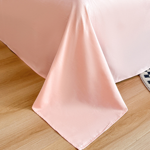 Sunny Home Bộ Chăn Ga Gối Ga Trải Giường Bộ Chăn Ga Gối Ba Món Hình Bướm Nhiều Màu Sắc Cùng Phong Cách - Product Image 3