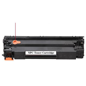 Cartuchos compatibles CE285A para HPS <span class=keywords><strong>laserjet</strong></span> 1212/1214/1217/P1100/P1102/M1130/M1132/M1210, color negro - Product Image 5