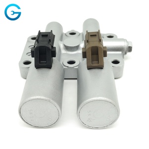 Válvula Solenoide de Transmisión de Alta Calidad 28250-RDK-004 28250-RJB-004 28250-RDK-014 Solenoide de Caja de Cambios Automática para Acura - Product Image 5