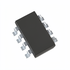 Componentes Electrónicos, Chip de Gestión de Energía (PMIC) SOT 23 8 MAX6727KAVHD3+T BOM IC, en Stock - Product Image 1