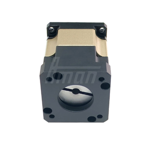 42PT Nema 17 <b>Stepper</b> Motor Controller Planetary Gearbox Reducer 10:1 Ratio Robotic Arms Automated Packaging <b>Machinery</b> - Product Image 1