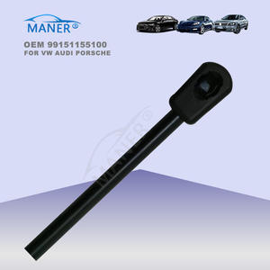 Amortiguador de Gas Delantero para Capó MANER Auto Parts 99151155100 para PORSCHE 991 981 BOXSTER CAYMAN 718 982 - Product Image 3