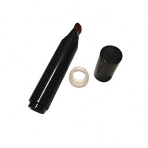 Bouteille à pression sous vide 20 ml pour bâtonnets capillaires teints à la plante, bouteille à brosse, bouteille de fond de teint, bouteille de crème BB, matériel d'emballage en gros - Product Image 5