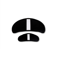 Personnalisation de pièces pour sports nautiques Panneau d'aluminium électrique populaire Hydroptère Télécommande sans fil Efoil Aile en fibre de carbone