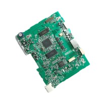 Carte de circuit imprimé Android haute stabilité OEM Boîtier de télévision intelligente Assemblage électronique personnalisé PCBA PCB & PCBA avec montage de test