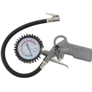 Manómetro de Presión de Neumáticos de Alta Precisión Más Vendido, Inflador de Aire, Probador de Presión de Neumáticos, el Más Vendido en Amazon - Product Image 2