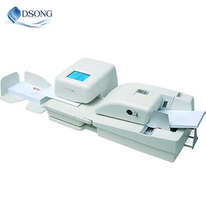 Kompatible Frama MailMax Tinten kassetten für Mailmax II, Mailmax Comfort, Mailmax Speed Frankiermaschinen - Product Image 2