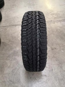 Neumáticos Todoterreno Joyroad Centara Baratos al por Mayor, Neumáticos Duraderos <span class=keywords><strong>235</strong></span>/70R16, Fábrica China - Product Image 3