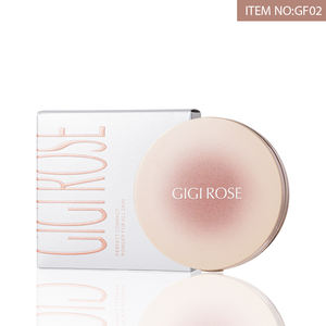 รองพื้น GIGI ROSE GF02 แบรนด์เครื่องสำอาง ปกปิด กันน้ำ ควบคุมความมัน <span class=keywords><strong>แป้ง</strong></span>ฝุ่นเนื้อแมทท์ สำหรับผู้หญิง ชุดเครื่องสำอางทุกสภาพผิว - Product Image 5