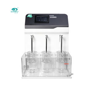 ZBJ01 Intelligenter Auflösungstester, Tabletten-Auflösungsprüfgerät der dritten Klasse mit LCD-Touchscreen - Product Image 3