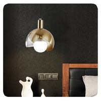 Vente en gros Offre Spéciale lampe E27 à tête unique pour bar de chevet cuisine lustres dorés et lampes suspendues