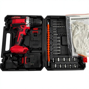 <span class=keywords><strong>Perceuse</strong></span> à percussion sans fil 12V 30Nm, prix direct usine, avec deux batteries 1.2Ah - Product Image 4